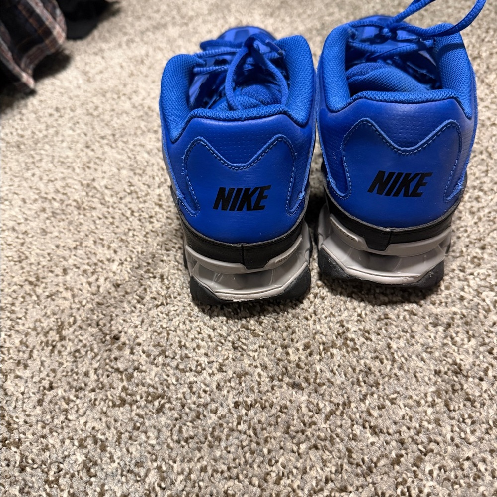 Nike Reax 8 TR cross training - Picture 4 of 6